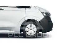 2026 Volkswagen Transporter