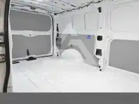 2026 Volkswagen Transporter