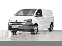 2026 Volkswagen Transporter