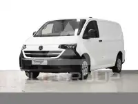 2026 Volkswagen Transporter