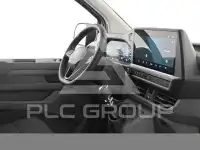 2026 Volkswagen Transporter