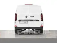 2026 Volkswagen Transporter