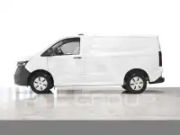2026 Volkswagen Transporter