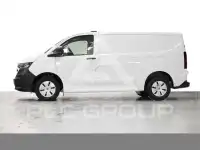 2026 Volkswagen Transporter