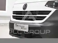 2026 Volkswagen Transporter