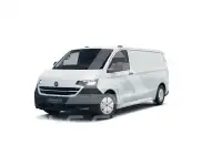 2026 Volkswagen Transporter
