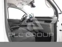 2026 Volkswagen Transporter