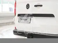 2026 Volkswagen Transporter