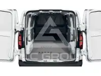 2026 Volkswagen Transporter