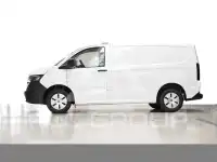 2026 Volkswagen Transporter