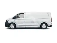 2026 Volkswagen Transporter