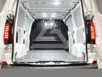 2026 Volkswagen Transporter