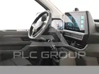 2026 Volkswagen Transporter
