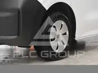 2026 Volkswagen Transporter