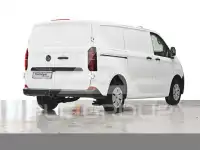 2026 Volkswagen Transporter