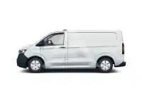 2026 Volkswagen Transporter