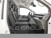 2026 Volkswagen Transporter