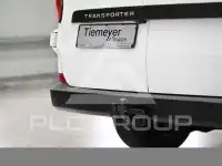 2026 Volkswagen Transporter