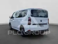 2026 Volkswagen Transporter
