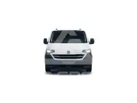 2026 Volkswagen Transporter