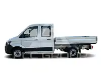 2026 Volkswagen Crafter