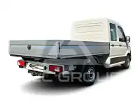 2026 Volkswagen Crafter
