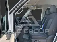 2026 Volkswagen Crafter