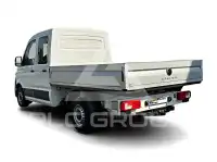 2026 Volkswagen Crafter
