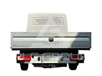 2026 Volkswagen Crafter