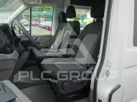 2026 Volkswagen Crafter