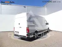 2026 Volkswagen Crafter