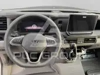2026 Volkswagen Crafter