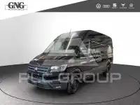 2026 Volkswagen Crafter