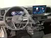 2026 Volkswagen Crafter