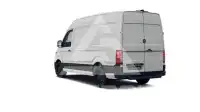 2026 Volkswagen Crafter
