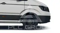 2026 Volkswagen Crafter