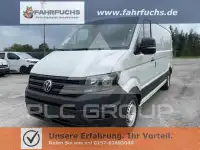 2026 Volkswagen Crafter