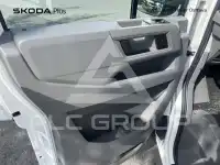 2026 Volkswagen Crafter