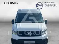 2026 Volkswagen Crafter
