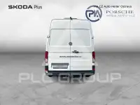 2026 Volkswagen Crafter