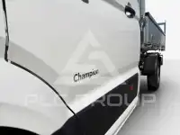 2026 Volkswagen Crafter