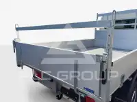 2026 Volkswagen Crafter