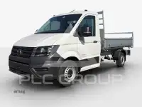 2026 Volkswagen Crafter