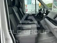 2026 Volkswagen Crafter