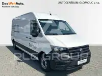 2026 Volkswagen Crafter