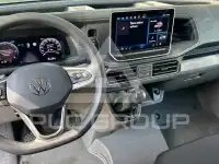 2026 Volkswagen Crafter