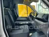 2026 Volkswagen Crafter