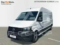 2026 Volkswagen Crafter