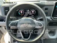 2026 Volkswagen Crafter