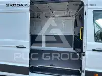2026 Volkswagen Crafter